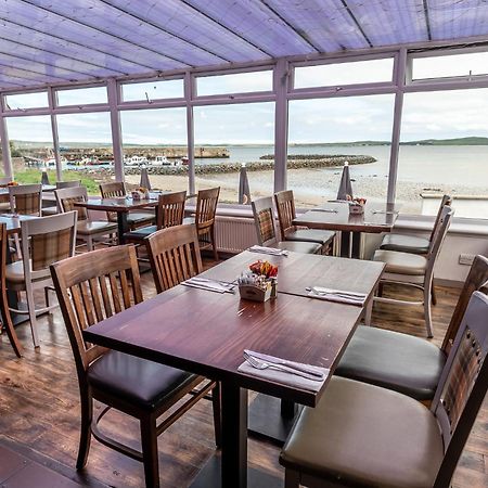 Lochside Hotel Bowmore Esterno foto