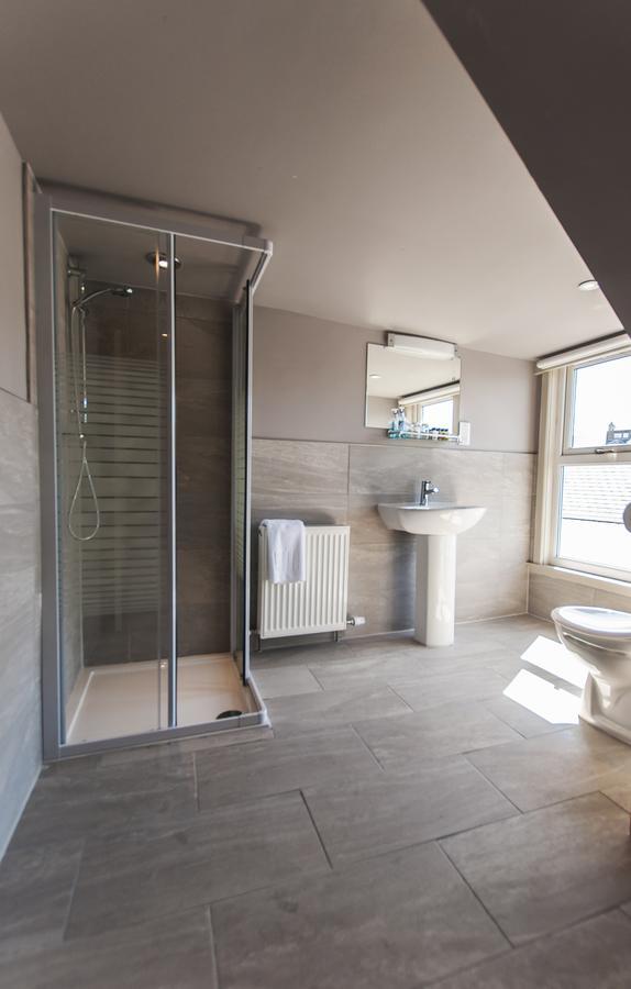 Lochside Hotel Bowmore Esterno foto